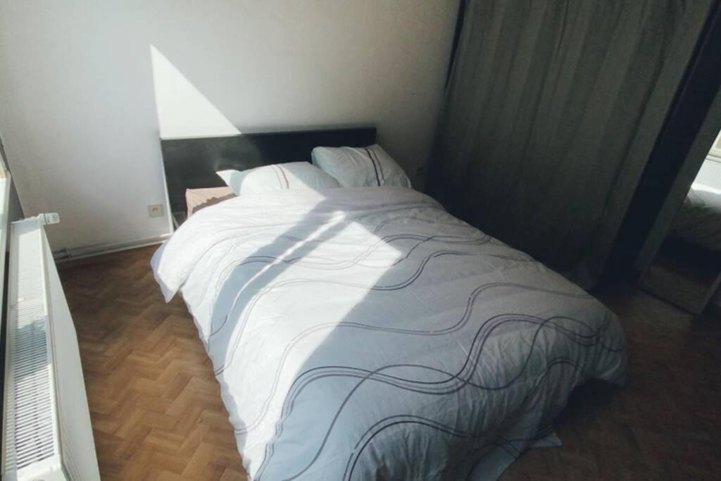 Viet Anh 02 Appartement Blankenberge