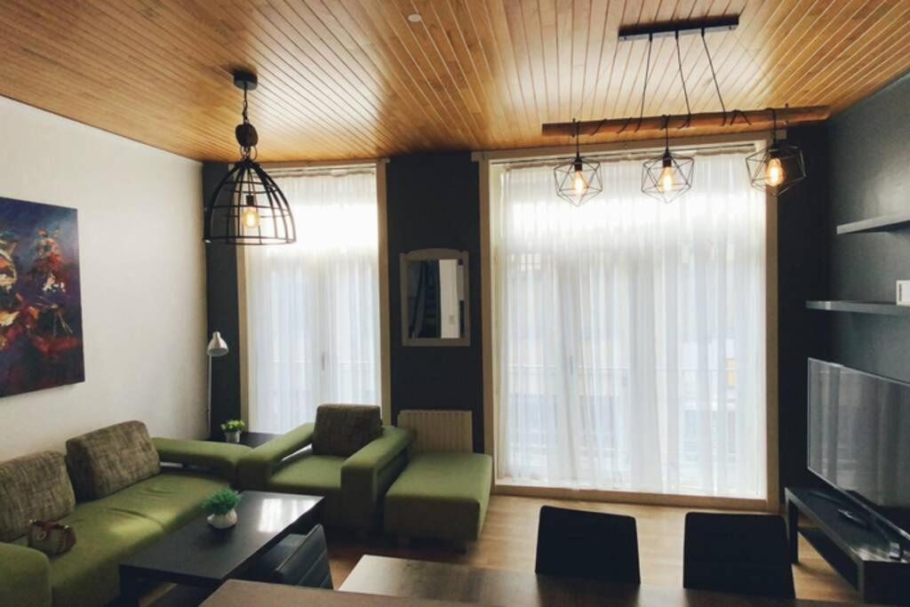 Appartement Viet Anh 02 *