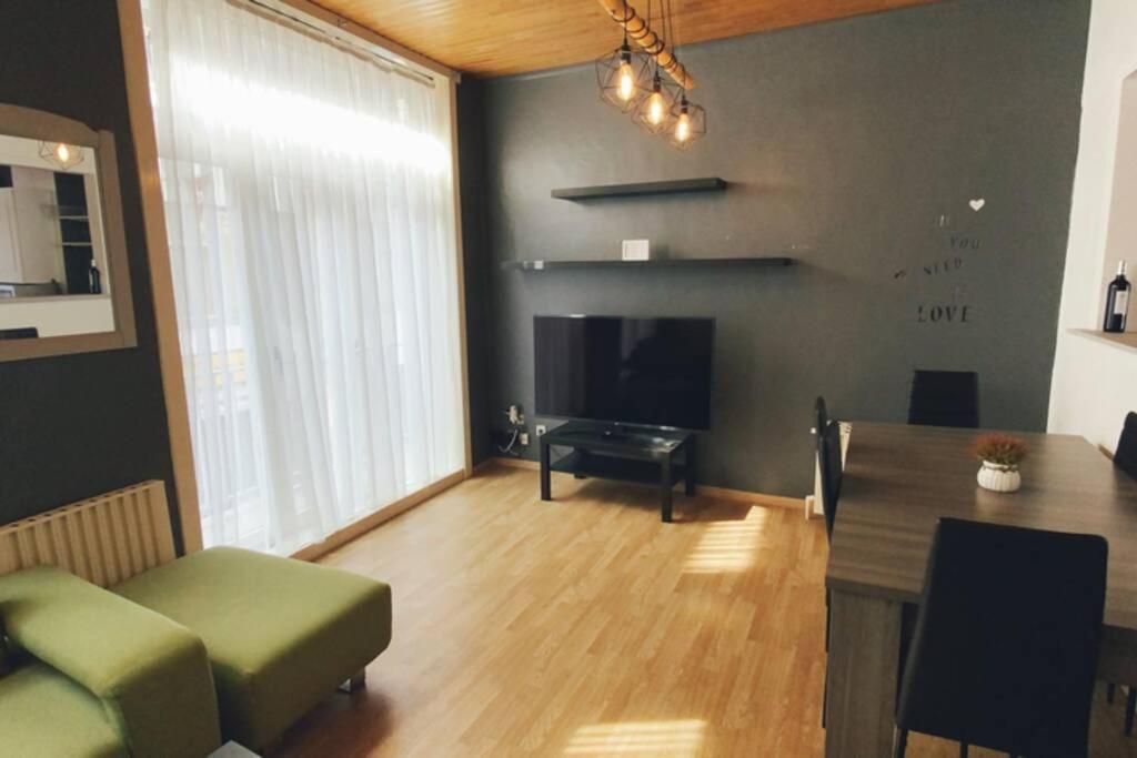 Appartement Viet Anh 02 Blankenberge