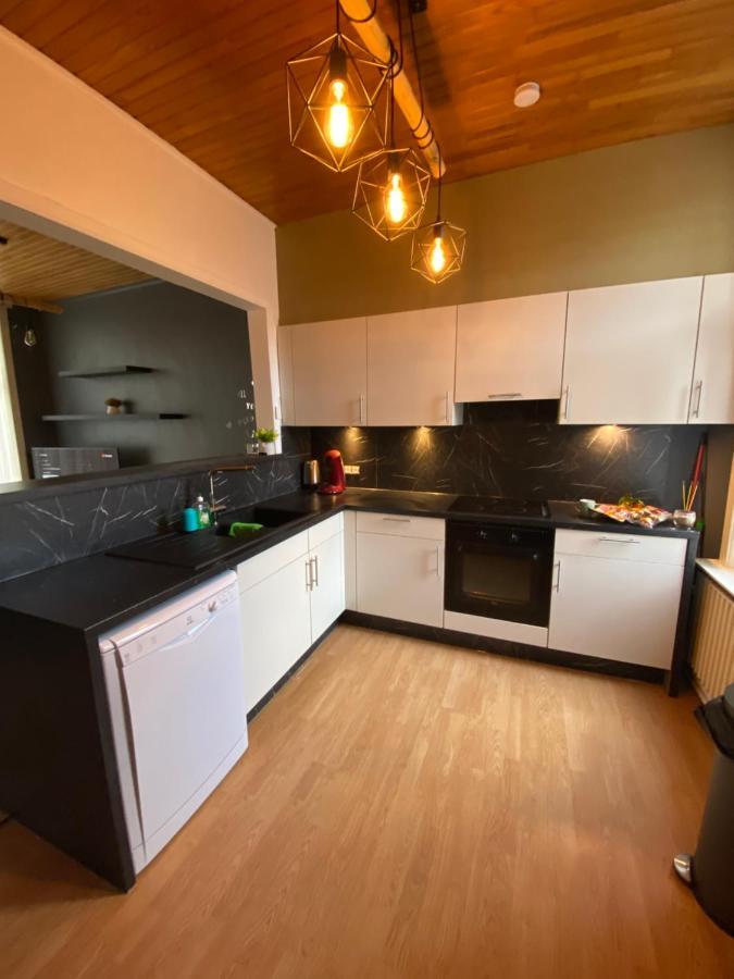 Viet Anh 02 Appartement Blankenberge